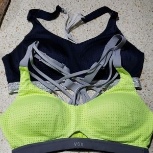 Victoria Secret Sport Bras